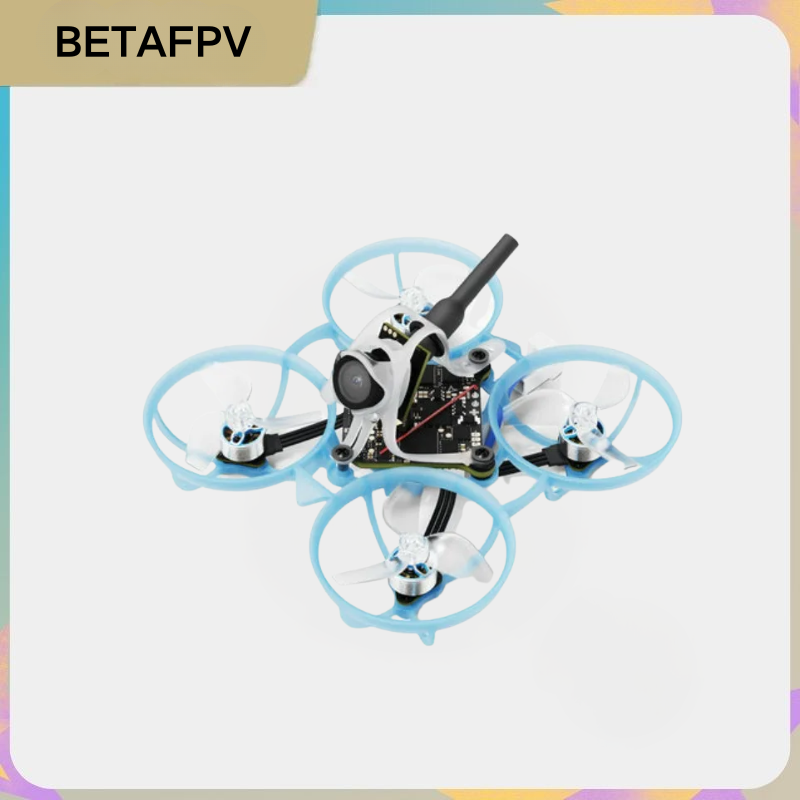 Rc Helicopter Case - BETAFPV Air75 II ブラシレス ウープ クアッドコプター