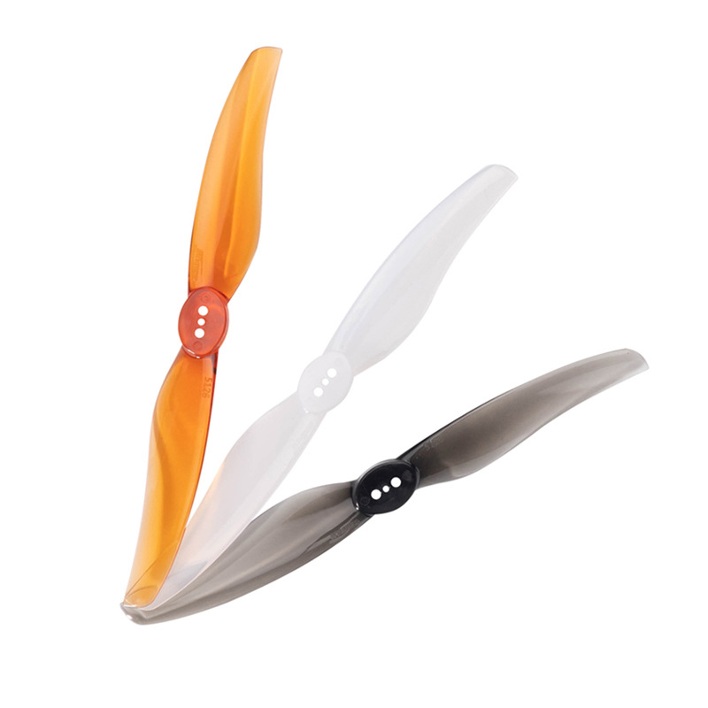 Rc Helicopter Parts - 新しい 6-16 ペア/12-32 個 Gemfan 5126