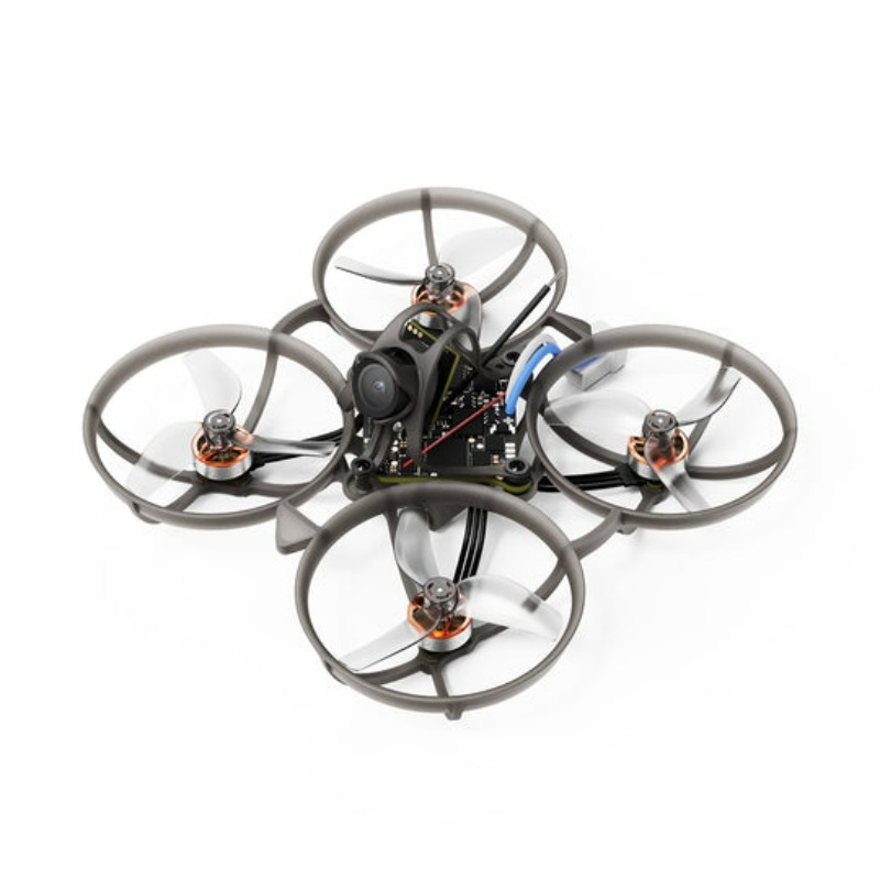 BETAFPV Air75 II ブラシレス ウープ クアッ - Rc Helicopter Case のレビューと価格