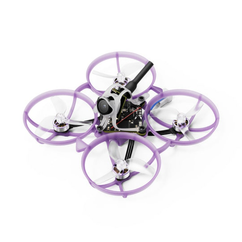 BETAFPV Air75 II ブラシレス ウープ クアッ - Rc Helicopter Case のレビューと価格
