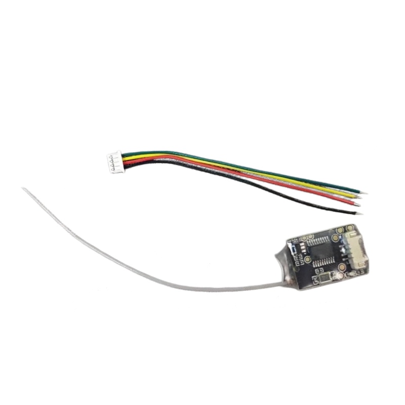 Flysky FS-8A 8CH 18CHミニレシーバー P - Rc Helicopter Battery のレビューと価格