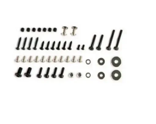 Esky Honey bee HB CPX CP3 スクリュ - Rc Helicopter Parts のレビューと価格