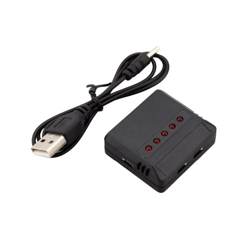 Syma X5HW X5HC X5C X5SW 3.7V 5 - Rc Helicopter Charger のレビューと価格