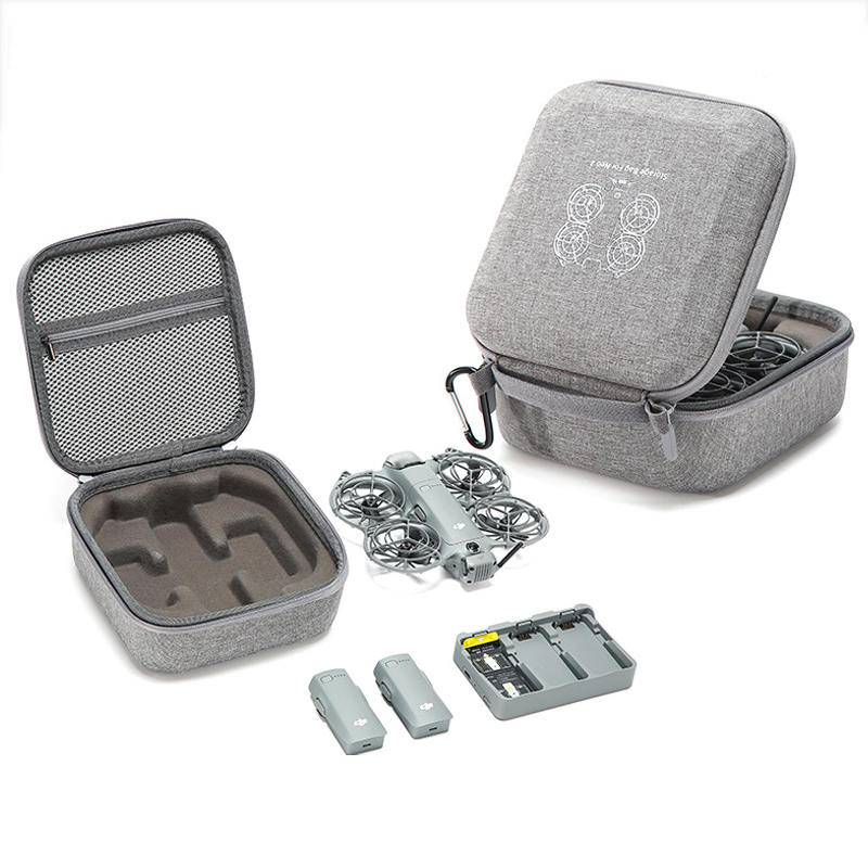DJI Neo 2 RC N3 ドローンリモコンアクセサリー - Rc Helicopter Bag のレビューと価格