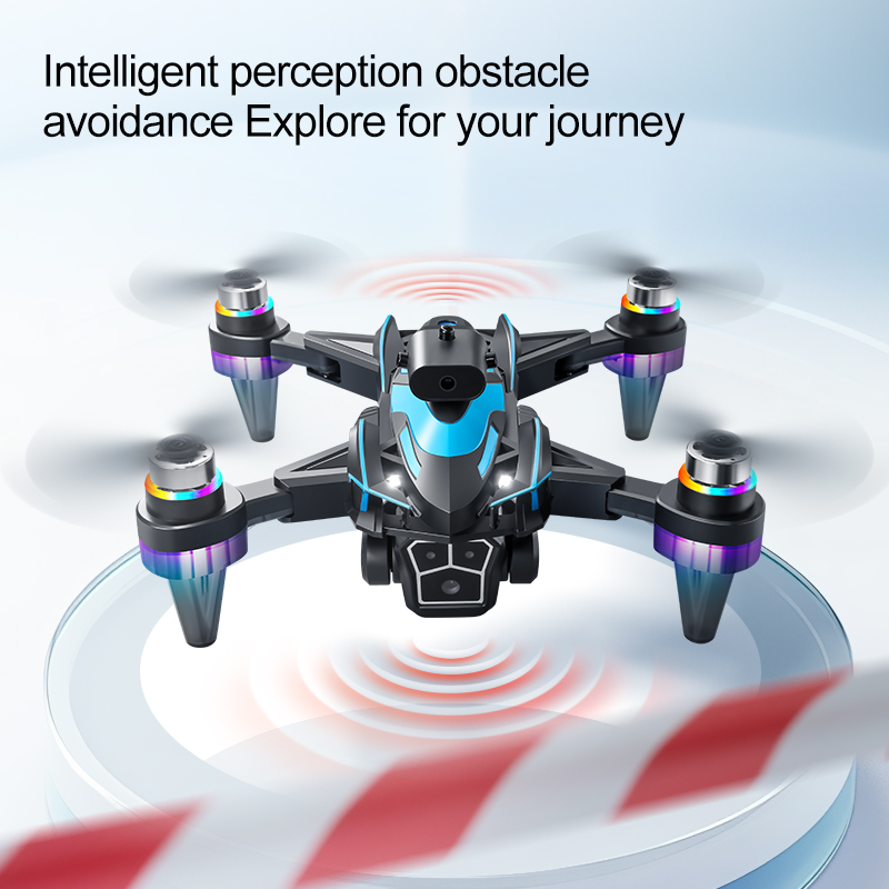屋外用電動ドローン デュアルカメラ 90 °   120 ° - Rc Helicopter Electric のレビューと価格