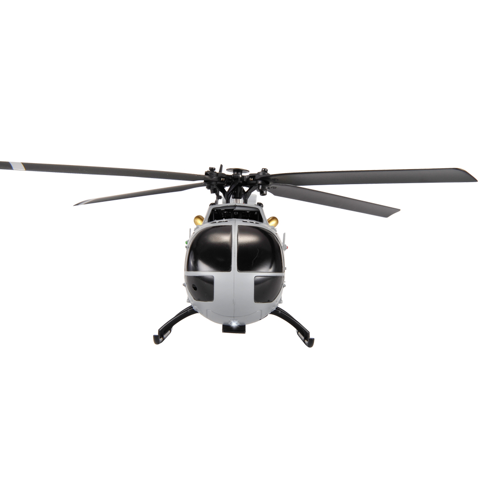 C186 プロ B105 2.4 グラム RTF RC ヘリ - Rc Helicopter Nitro のレビューと価格
