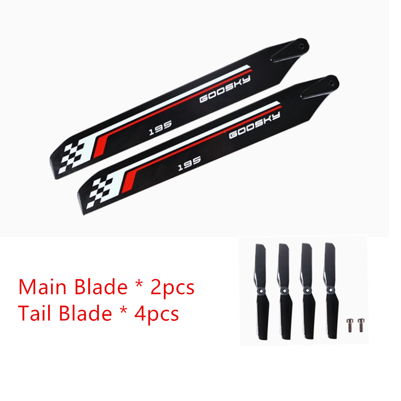 GOOSKY S2 Max / S2 Ultra 6CH R - Rc Helicopter Coaxial のレビューと価格
