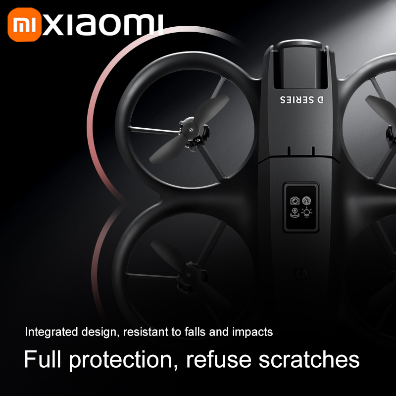Xiaomi D16 GPSドローン 8K空撮HDプロフェッ - Rc Helicopter Case のレビューと価格