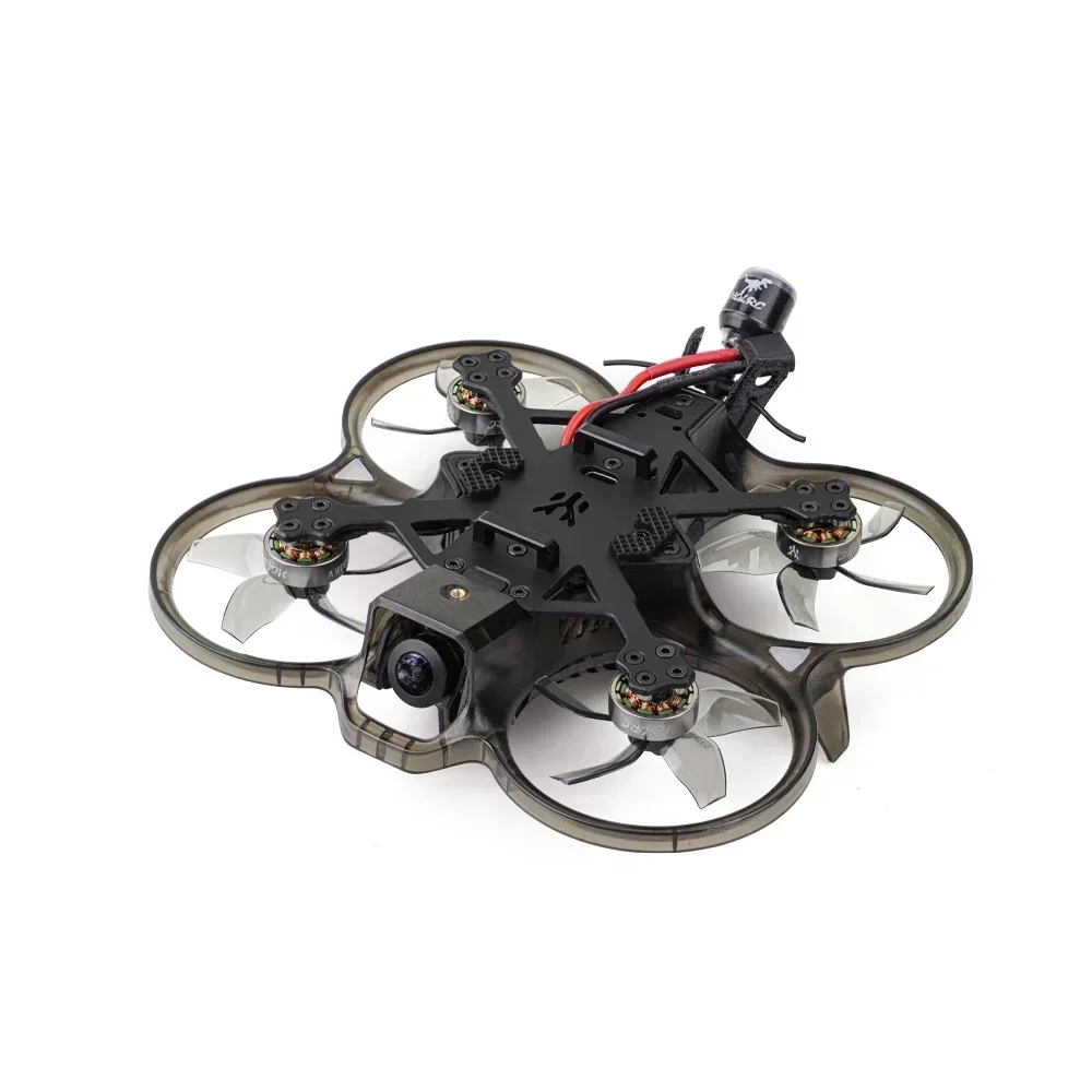 HGLRC Talon 2インチ シネフープ FPV O3  - Rc Helicopter Gas のレビューと価格