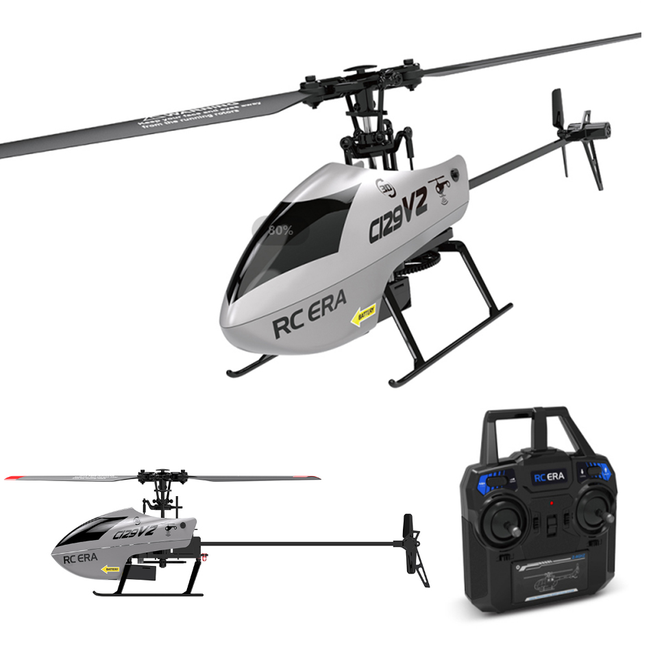 RC ERA C129V2 RTF RC ヘリコプター 2. - Rc Helicopter Nitro のレビューと価格