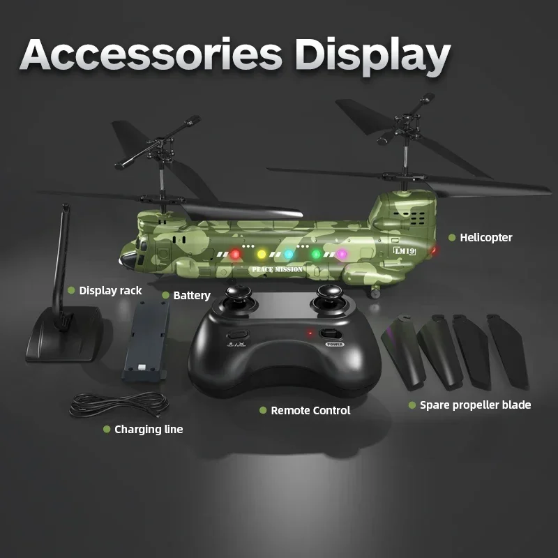 2.4G RC ヘリコプター HD 航空写真 3 ギア ジェ - Rc Helicopter Nitro のレビューと価格