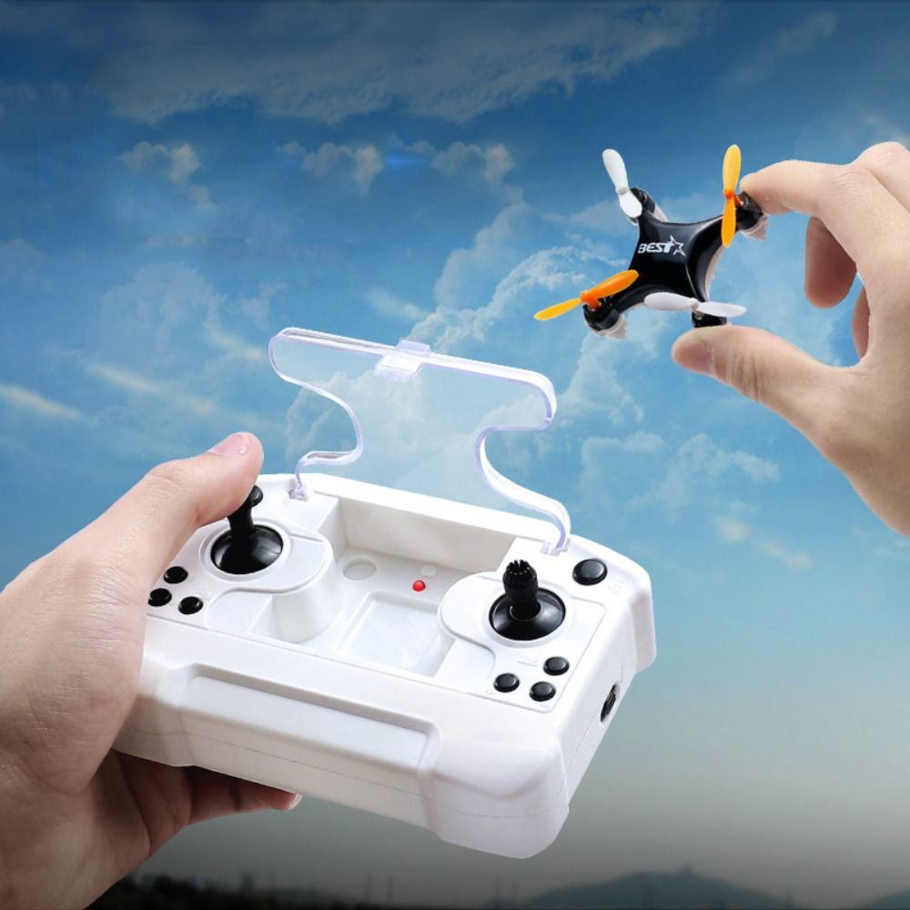 ドローン ミニリモコン航空機 新しい子供のおもちゃ マイクロ - Rc Helicopter Case のレビューと価格