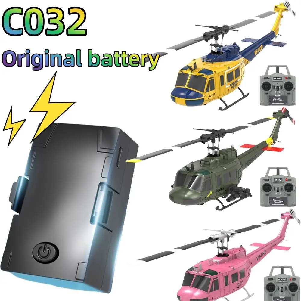 オリジナル RC ERA C032 Uh-1 ヒューヘリコプ - Rc Helicopter Coaxial のレビューと価格